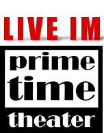 prime time theater Berlin